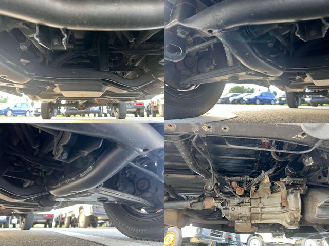 Mitsubishi MINICAB TRUCK 2001-09 18202-28