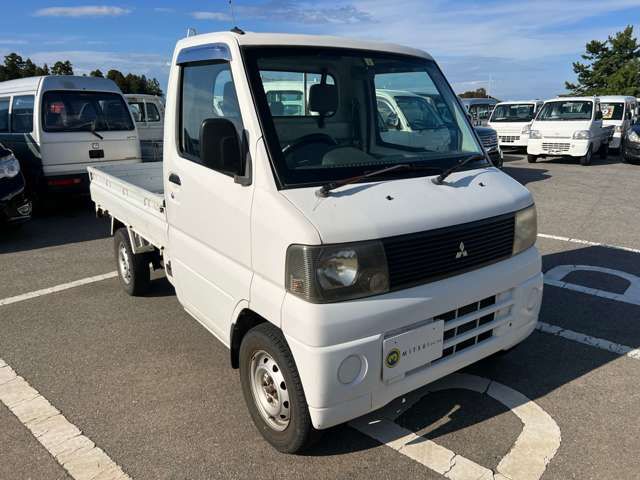 Mitsubishi MINICAB TRUCK 2001-09 18202-1