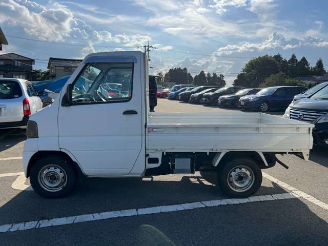Mitsubishi MINICAB TRUCK 2001-09 18202-4