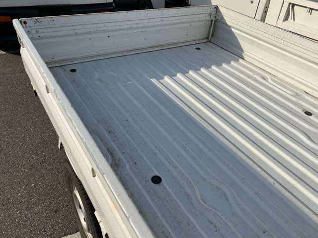 Mitsubishi MINICAB TRUCK 2001-09 18202-11