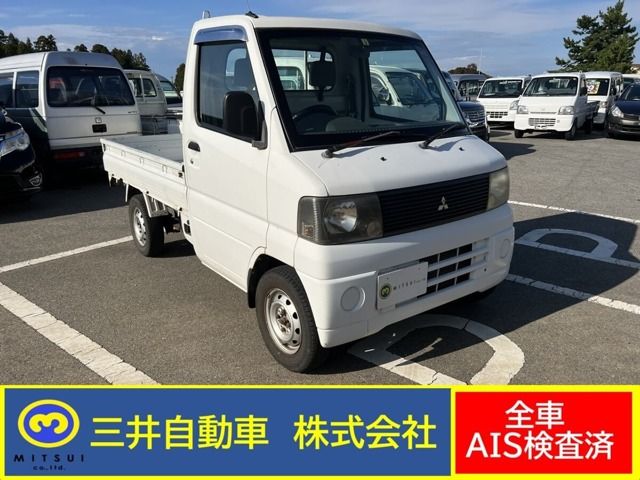 Mitsubishi MINICAB TRUCK 2001-09 18202-0