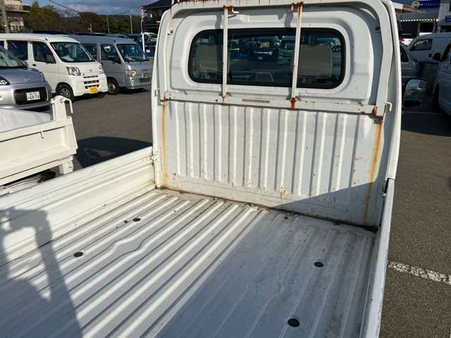 Mitsubishi MINICAB TRUCK 2001-09 18202-10