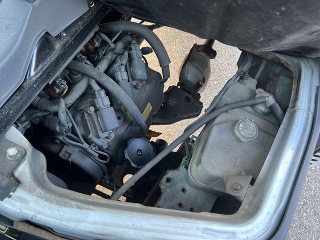 Mitsubishi MINICAB TRUCK 2001-09 18202-27