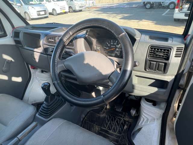 Mitsubishi MINICAB TRUCK 2001-09 18202-16