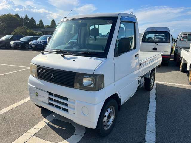 Mitsubishi MINICAB TRUCK 2001-09 18202-3