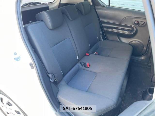 Toyota AQUA 2017-10 314334-15