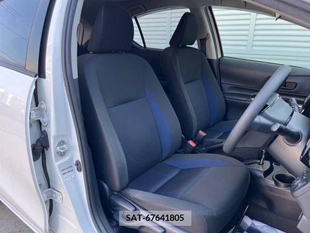 Toyota AQUA 2017-10 314334-14
