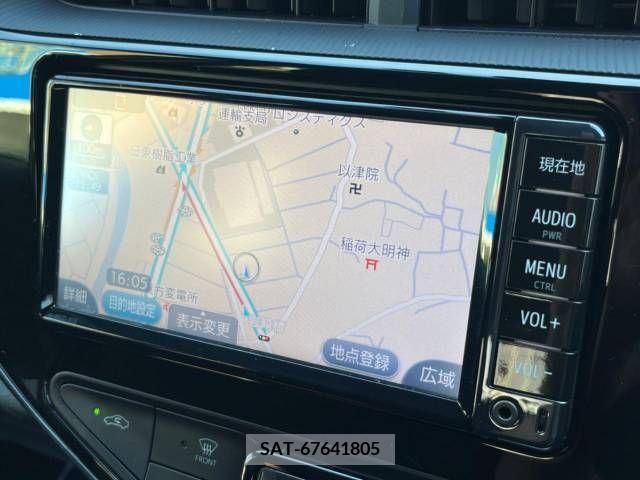 Toyota AQUA 2017-10 314334-2