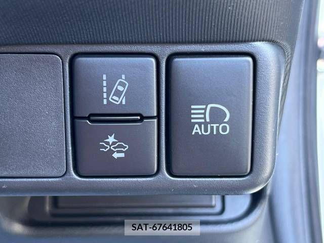 Toyota AQUA 2017-10 314334-7