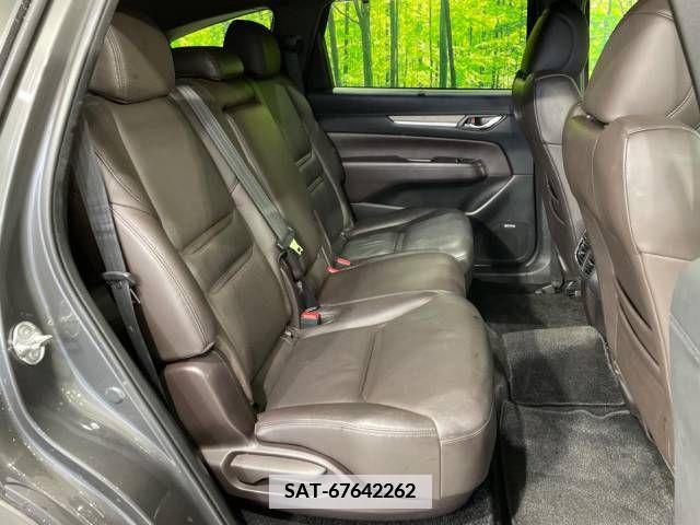 Mazda CX-8 2018-06 342255-12
