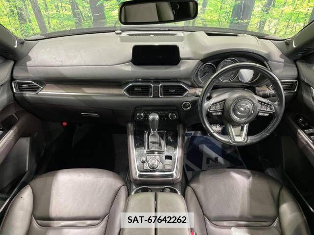 Mazda CX-8 2018-06 342255-1