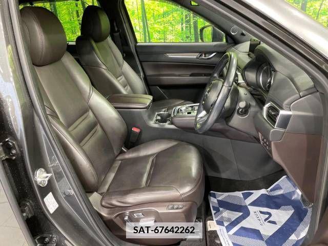 Mazda CX-8 2018-06 342255-11