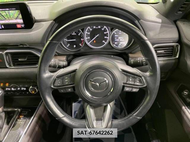 Mazda CX-8 2018-06 342255-10