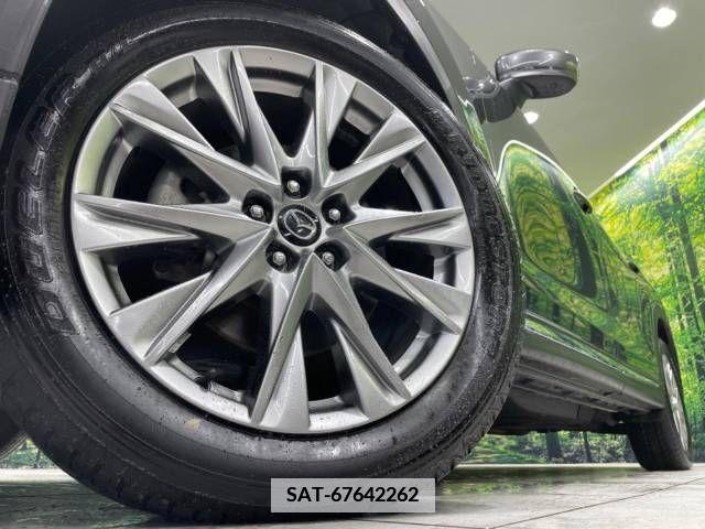 Mazda CX-8 2018-06 342255-9