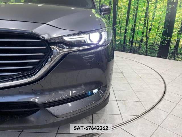Mazda CX-8 2018-06 342255-8