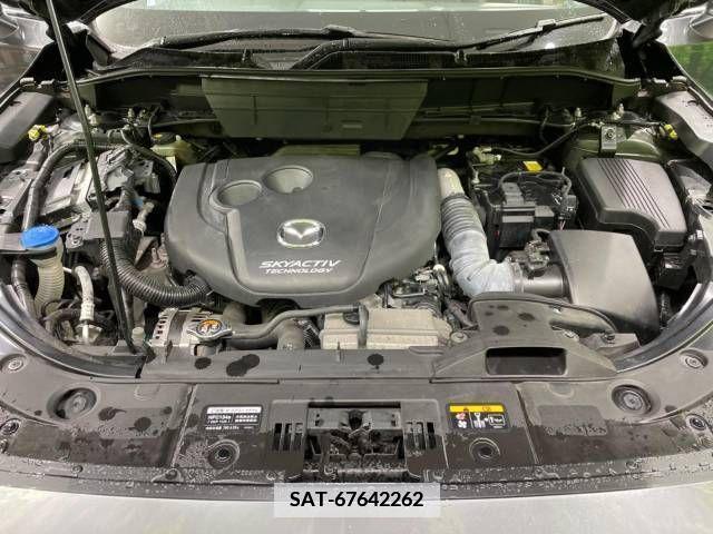 Mazda CX-8 2018-06 342255-19