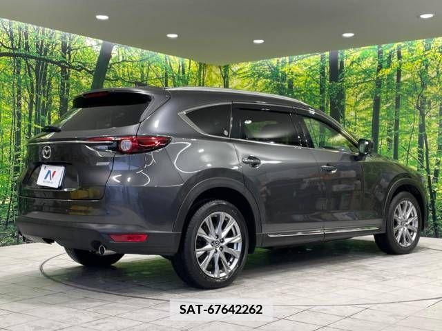 Mazda CX-8 2018-06 342255-18