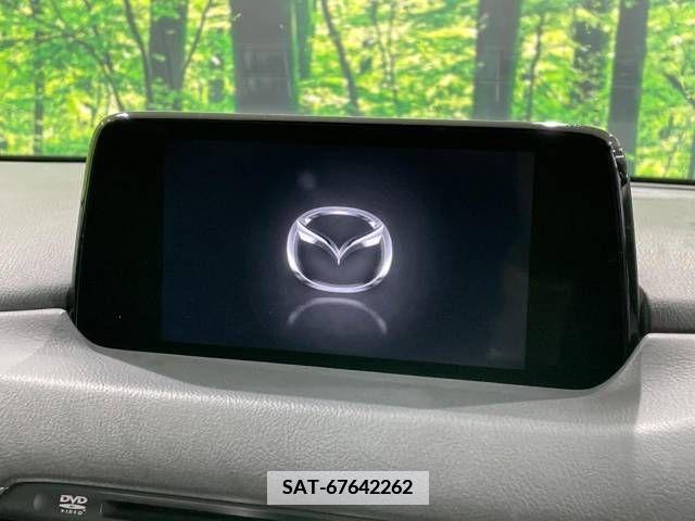 Mazda CX-8 2018-06 342255-3