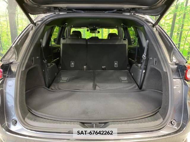 Mazda CX-8 2018-06 342255-14