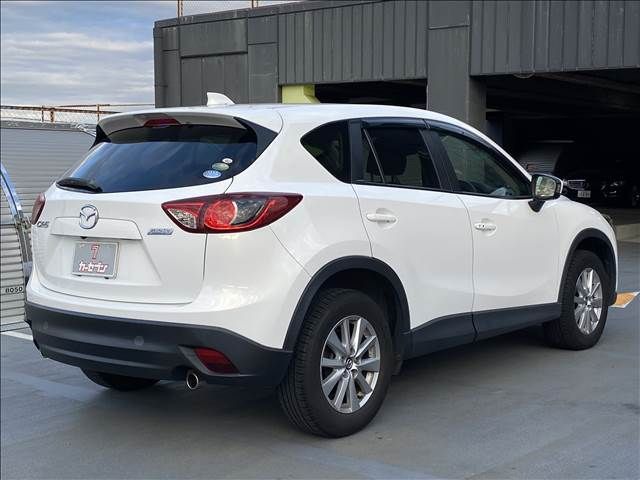 Mazda CX-5 2014-02 28678-3