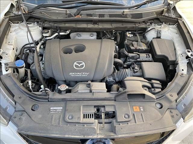 Mazda CX-5 2014-02 28678-18