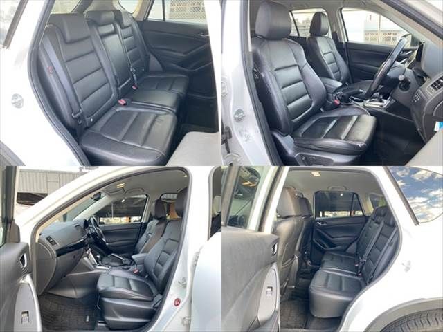 Mazda CX-5 2014-02 28678-6