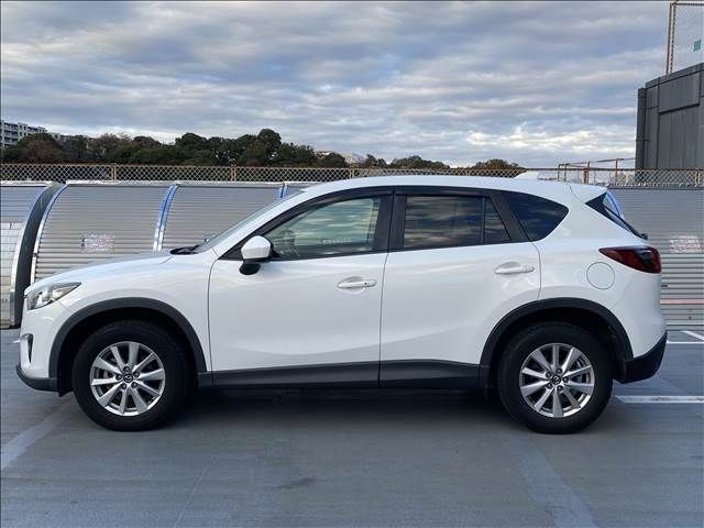 Mazda CX-5 2014-02 28678-2