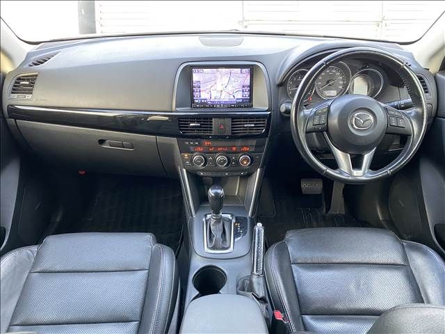Mazda CX-5 2014-02 28678-1