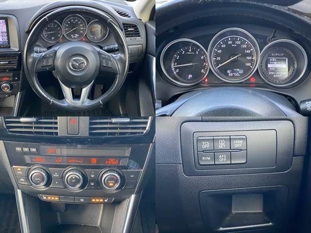 Mazda CX-5 2014-02 28678-7