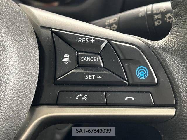 Nissan ROOX 2020-06 354601-6