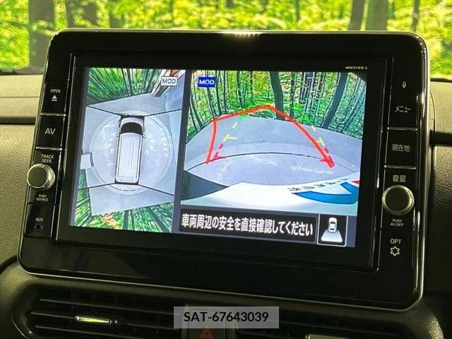Nissan ROOX 2020-06 354601-5