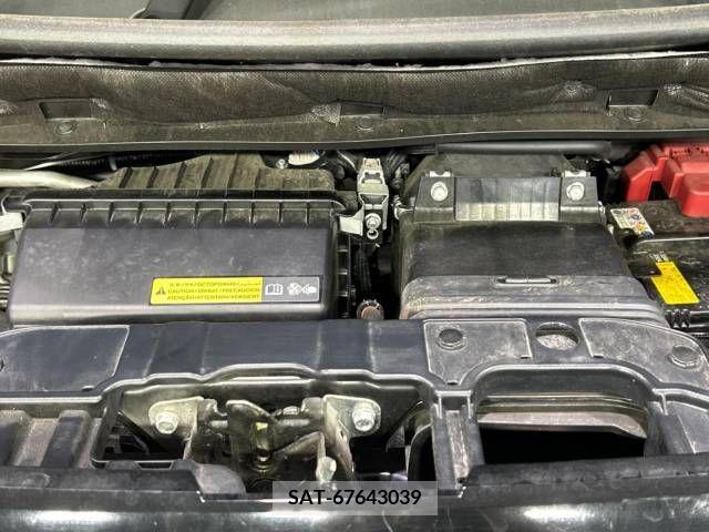 Nissan ROOX 2020-06 354601-18