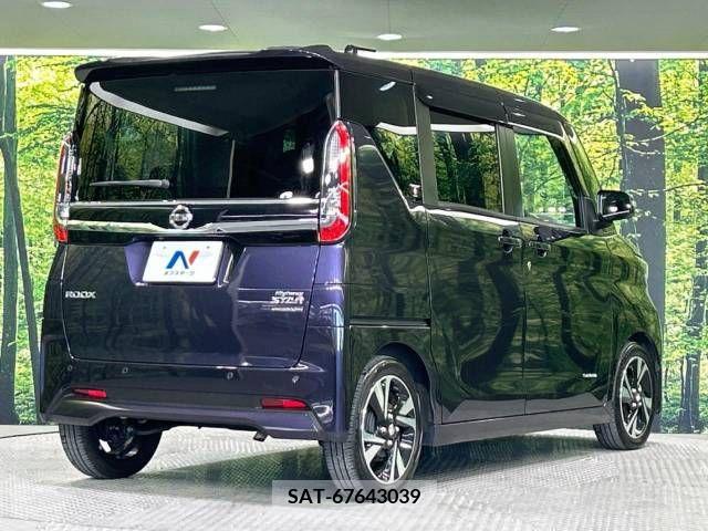 Nissan ROOX 2020-06 354601-17