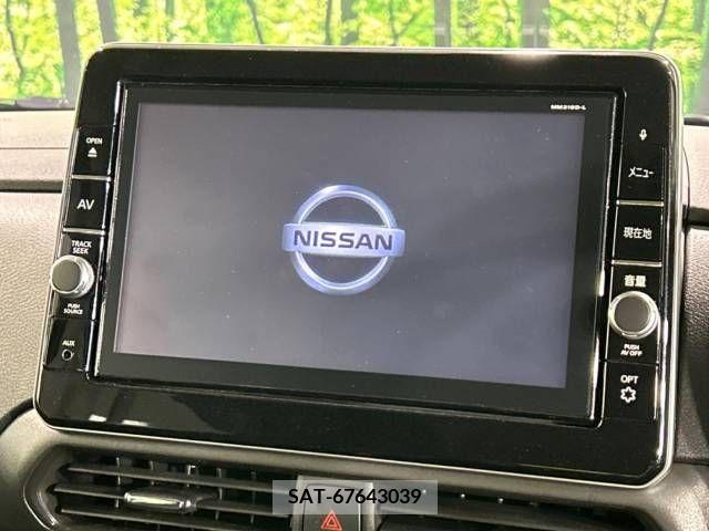 Nissan ROOX 2020-06 354601-3