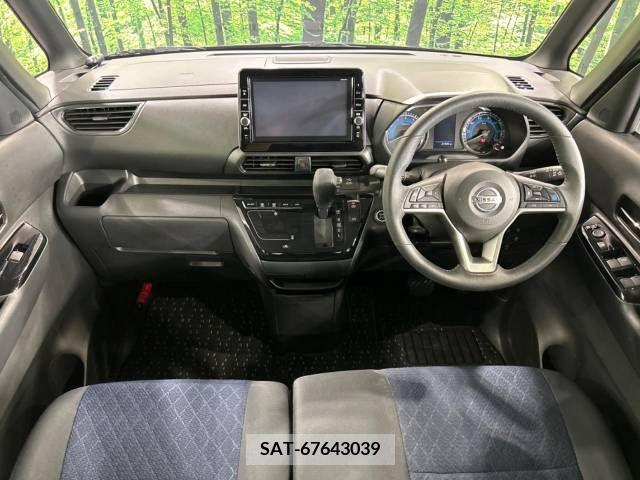 Nissan ROOX 2020-06 354601-1