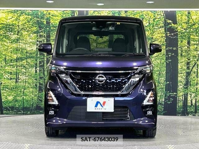 Nissan ROOX 2020-06 354601-14