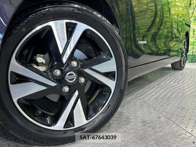 Nissan ROOX 2020-06 354601-13