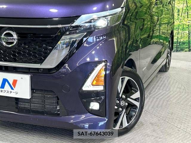 Nissan ROOX 2020-06 354601-12