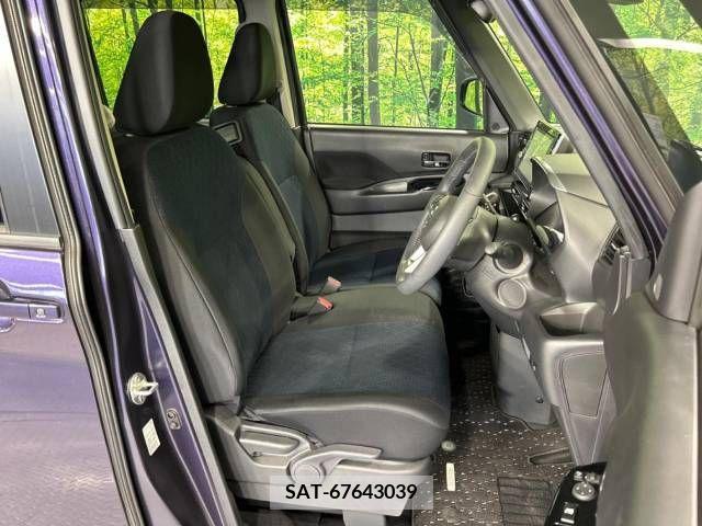 Nissan ROOX 2020-06 354601-8