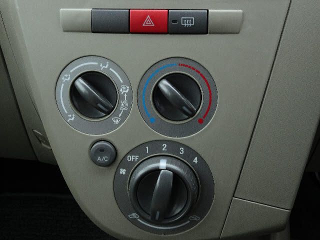 Daihatsu MIRA 2018-03 8082-4