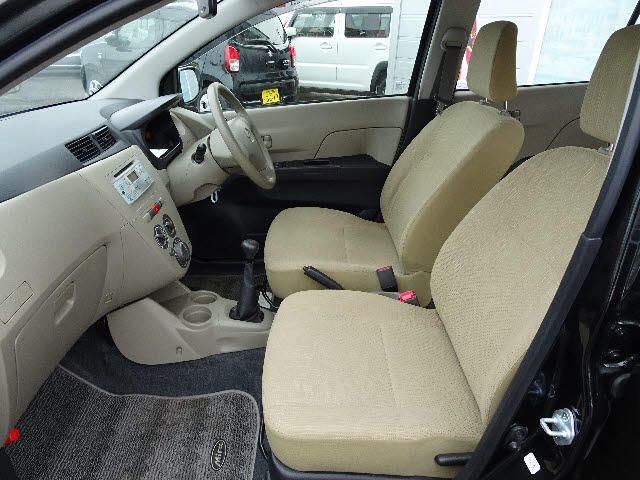 Daihatsu MIRA 2018-03 8082-11