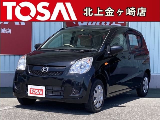 Daihatsu MIRA 2018-03 8082-0