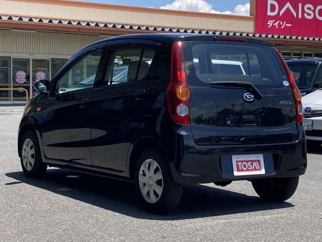 Daihatsu MIRA 2018-03 8082-19