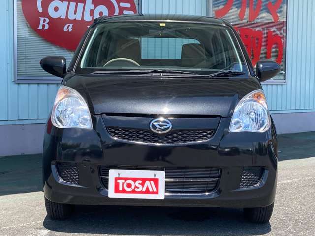 Daihatsu MIRA 2018-03 8082-16