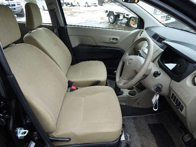 Daihatsu MIRA 2018-03 8082-9