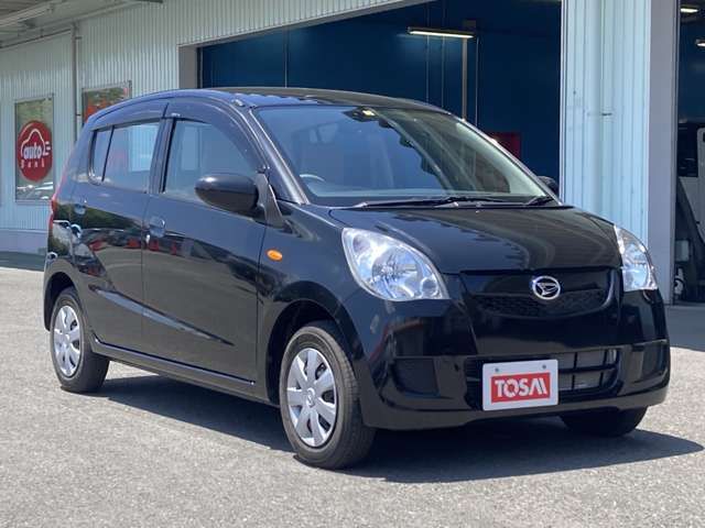 Daihatsu MIRA 2018-03 8082-18