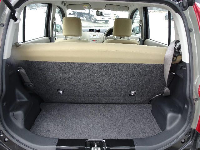 Daihatsu MIRA 2018-03 8082-13