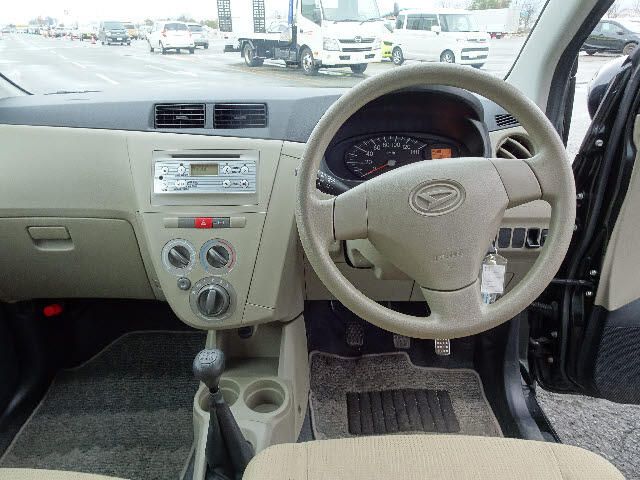Daihatsu MIRA 2018-03 8082-2