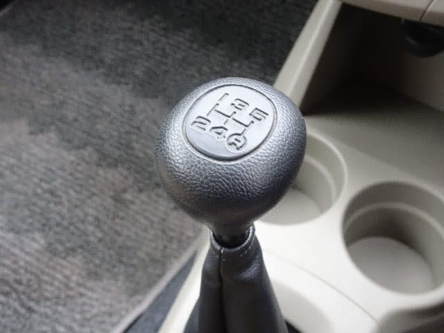 Daihatsu MIRA 2018-03 8082-5