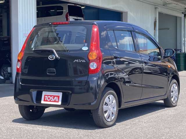 Daihatsu MIRA 2018-03 8082-1